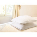 Std e King Size White hotel para baixo e pluma Pillow insert